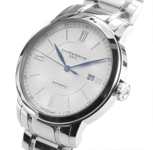 Baume mercier herren uhr - baume,