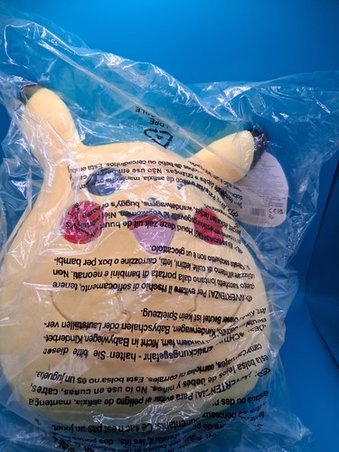 Squishmallows pokemon pikachu - squishmallows,