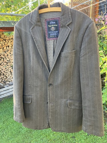 Oliver selection herren - s.oliver,