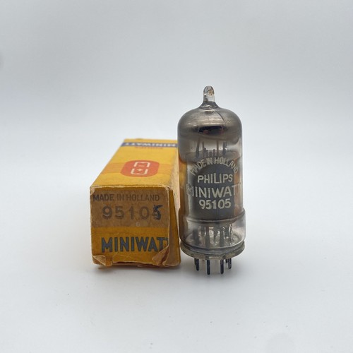 Philips 95105 el42 röhre - philips,