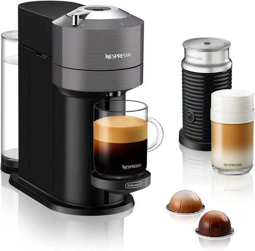 Nespresso kaffeemaschine - nespresso,
