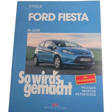 FORD Fiesta ab2008