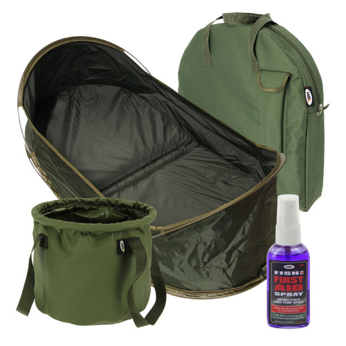 Ngt carp cradle pop - ngt, up