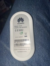 Huawei E220 stick UMTS HSDPA
