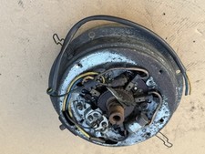 NSU Prinz 4 Dynastarter