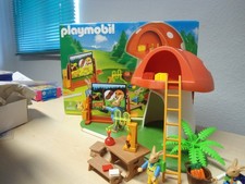 Playmobil Set 4455  "Osterhasen Schule"  gebraucht