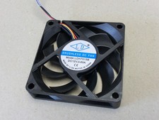 Ersatzteil Lüfter Ventilator für Nova3D Elfin 3D Drucker Printer Harz LCD Resin