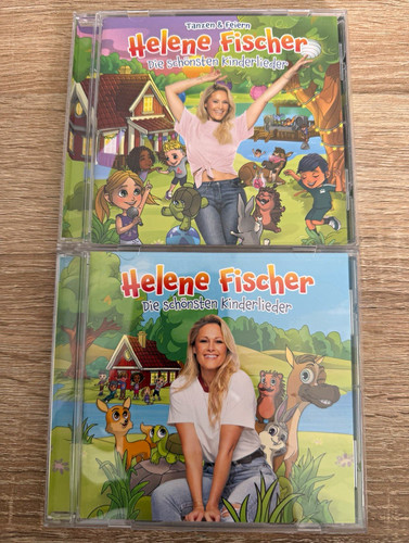 Helene fischer die - fischer, –