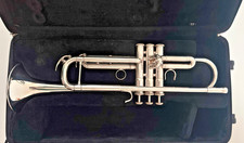 Yamaha Trompete YTR-4335GS II