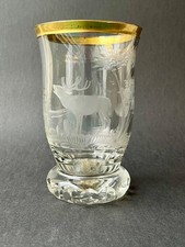 Prunkglas, Becherglas, wohl