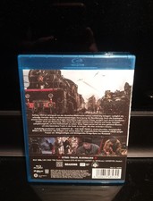 Convoy 48 - The War Train [Blu-ray] von Popov, Fyodor | DVD | Zustand sehr gut