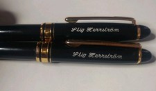 2 X Iridium Point Germany