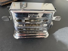 Maybaum Klapp Toaster Typ 580