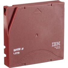 20 x IBM 46X1290 LTO-5 Ultrium