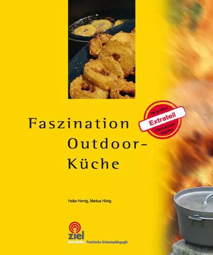 Faszination outdoor küche - faszination, outdoor-küche