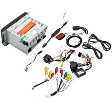 Autoradio mit DSP GPS Navi DVD