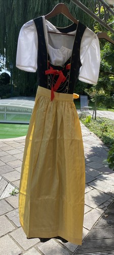 Lodenfrey dirndl größe - größe, 36