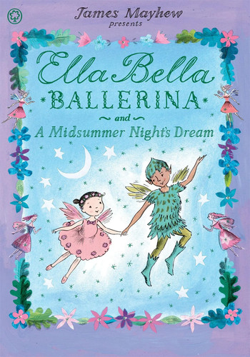 James mayhew ella bella - ella,