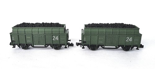 Minitrix 91034