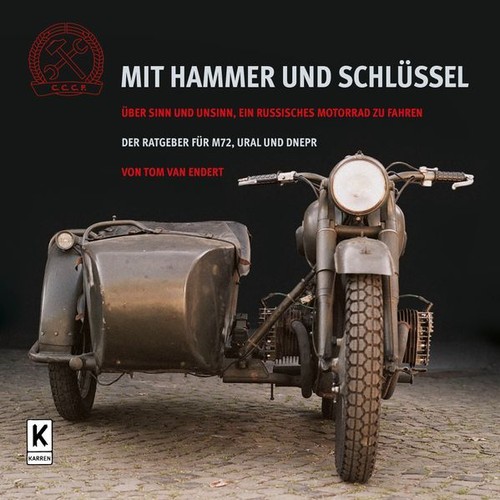 Mit hammer und schlüssel - und,