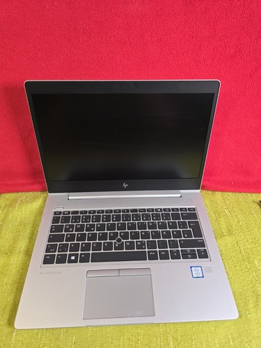 Elitebook 830 notebook - hp,