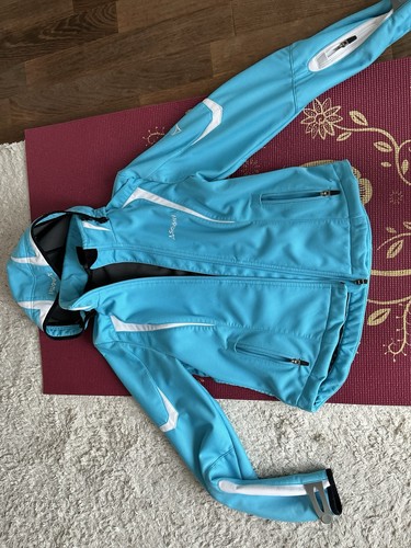 Schöffen softshell damen - schöffen,