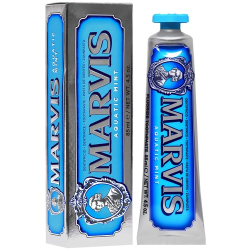 Marvis aquatic mint zahnpasta - aquatic,