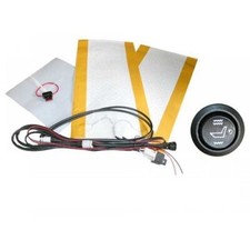 Sitzheizung für Mazda MX5