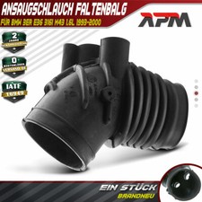 Ansaugschlauch Luftschlauch