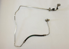 VW T5 2003-2009 2.5 1.9 TDI Multivan  Klimaleitung ORIGINAL 7H1820741N / J / L