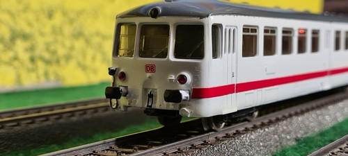 Selten h0 schienenbus - ☆selten,