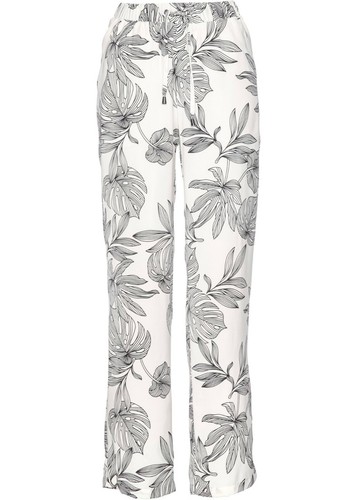 Traumhafte bedruckte hose in - ,