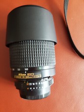 Nikon ED AF NIKKOR 70-300mm