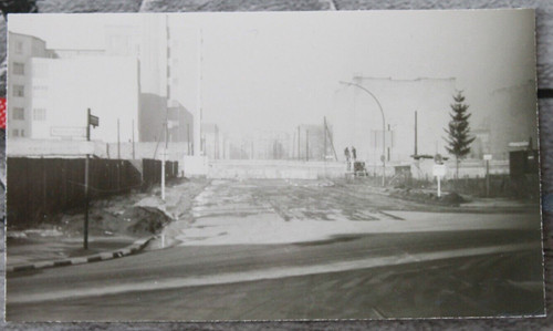 Foto 1956 berlin - 1956,