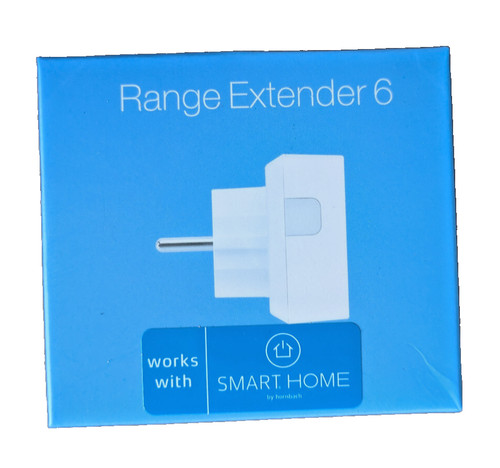 Aeotec range extender - range,