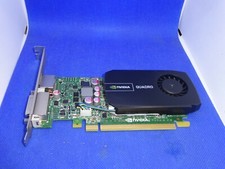 PNY nVIDIA QUADRO 600 1GB