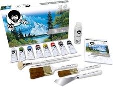Bob Ross Master Paint Set