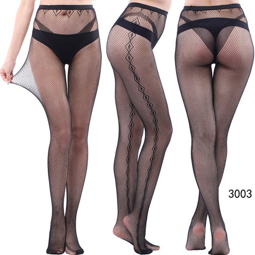 Sexy damen strumpfhose netz - sexy,