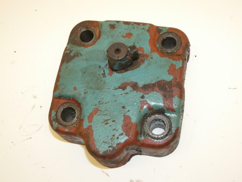 Hanomag granit 501 - 501, e