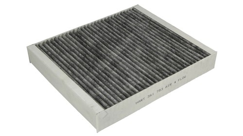 Innenraumfilter pollenfilter - innenraumfilter,