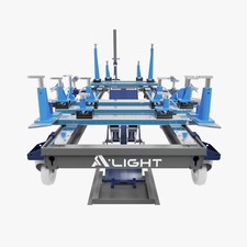 ALIGHT POWERED BY CELETTE