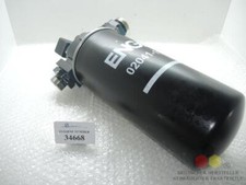 Filtergehäuse Engel Nr