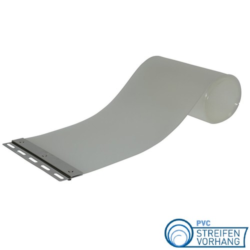 Pvc lamellenvorhang - pvc,
