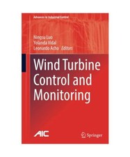 Wind Turbine Control and Monitoring
