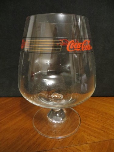 Coca cola schwenker - coca-cola, 0,4l