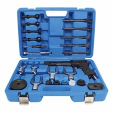 Satra Vibrations Druckluft