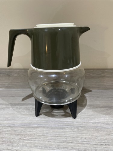 Retro tee kaffee wärmer - retro,