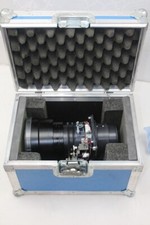 *Sanyo LNS-W06*Beamer Optik