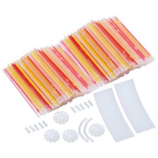 PEARL 200 Knicklichter in 6