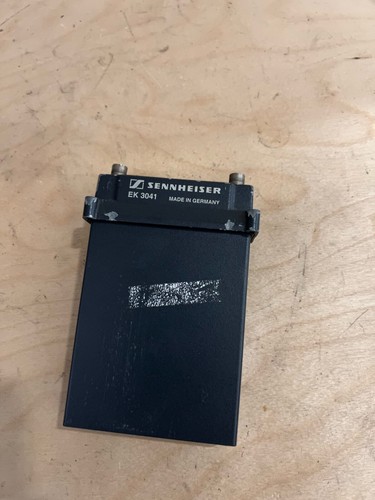 Sennheiser ek3041 receiver - sennheiser, ek3041-u